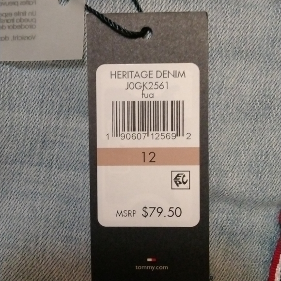 Pants - Picture 3 of 3